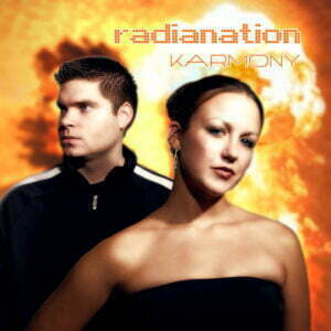 Karmony cover
